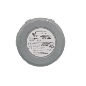 El Nuevo Interruptor de Límite Antiexplosión Original Americano Masoneilan 496-257 - Product Image 2
