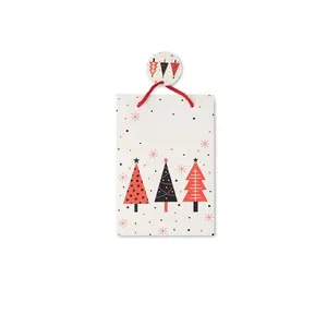 Petit sac cadeau BOSSA, gadgets personnalisés - Product Image 3