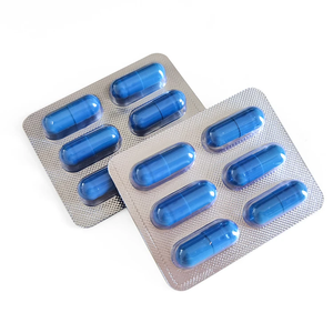 Vente en gros Capsules végétariennes à base de plantes composées Ganoderma Lucidum Maca pour adultes pour suppléments de fibres alimentaires - Product Image 4