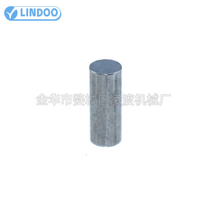 พินมอเตอร์เรือยี่ห้อ LINDOO รุ่น 93604-09066 สำหรับปั๊มน้ำยามาฮ่า 4 5 6 แรงม้า - Product Image 2