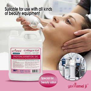 جهاز التجويف بالموجات فوق الصوتية بالكولاجين ، تبريد لشد وشد وشد وتفتيح وتجديد شباب البشرة - Product Image 3