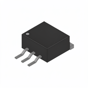 ทรานซิสเตอร์ AUIRFS8408 D2PAK ชิ้นส่วนอิเล็กทรอนิกส์ของแท้ - Product Image 1