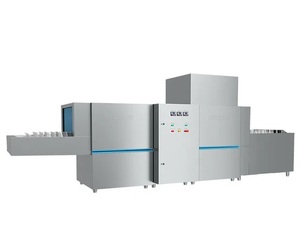 Efficient <b>Kitchen</b> Appliance: Commercial Dishwasher for Quick Cleaning Solutions HT-C2X2H EASY OPERATION Dishwasher HT-C2X2H HT-C - Product Image 2