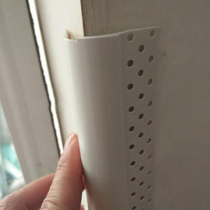 Угловая бусина из ПВХ Bullnose - Product Image 5