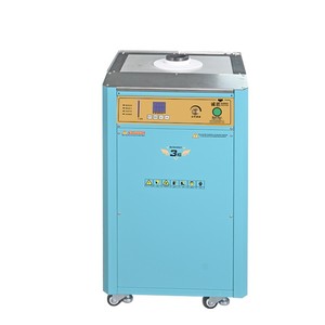 Horno de Fusión por Inducción de Alta Eficiencia de 380V para <span class=keywords><strong>Metales</strong></span> <span class=keywords><strong>Preciosos</strong></span>: Oro, Plata, Platino, Latón - Product Image 1