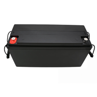 Rak Baterai LiFePO4 200Ah Semi Solid State untuk Penyimpanan Energi, Cocok untuk Aplikasi Server Tenaga Surya