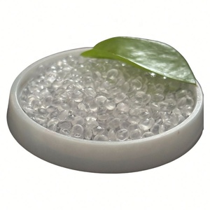 High Quality Food Grade PETG Resin PN200 SKYGREEN KOREA for <b>Home</b> <b>Appliances</b> SK Resin PETG Pellets - Product Image 1