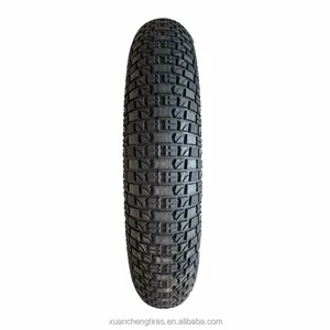 XUAN CHENG 26 Inch Factory Manufacture 26*4.0 Outer Tire Foldable Electric Bike Custom 26*4.0 Bicycle Tire