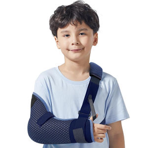 L'immobilizzatore della <span class=keywords><strong>spalla</strong></span> del braccio dei bambini con la cinghia della vita, progettazione respirabile ventilata, rinforzo di sostegno del braccio per i bambini, i ragazzi, le ragazze - Product Image 1