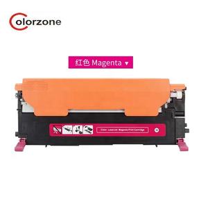Colorzone Compatible <span class=keywords><strong>HP</strong></span> W2070A W2071A W2072A W2073A 117A para <span class=keywords><strong>HP</strong></span> <span class=keywords><strong>LaserJet</strong></span> <span class=keywords><strong>MFP</strong></span> 150a 150nw <span class=keywords><strong>178nw</strong></span> 179fnw Cartucho de tóner - Product Image 3