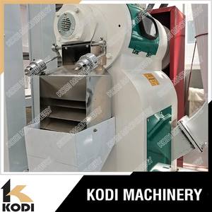 <span class=keywords><strong>KODI</strong></span> NZJ15/15A Mini Fresadora Completa de Arroz Precio - Product Image 4