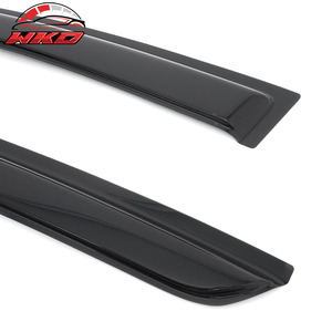 4ชิ้นเหมาะสำหรับ QX50 Infiniti 14-17และสำหรับ EX35 08-12 - Product Image 4