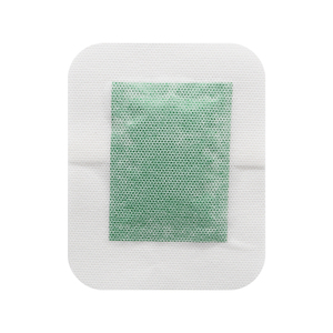 Almohadillas de desintoxicación para el cuidado de la salud, producto de hierbas herbales chino, OEM, té <span class=keywords><strong>verde</strong></span>, venta al por mayor - Product Image 4