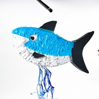 Bunte Pinata Kinder geburtstag & Abschluss feier Event Dekorationen Multiplayer Spiel Requisiten Neues Design Klopfen Süßigkeiten Spielzeug