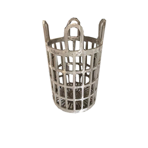 Grand coulage de sable pour bancs de machines-outils et colonnes de base – Services de coulage haut de gamme - Product Image 6