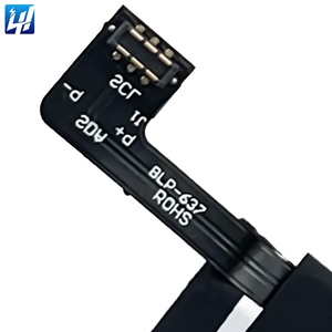 แบตเตอรี่โทรศัพท์มือถืออัจฉริยะ BLP637 3.85V 3300mAh สำหรับ <span class=keywords><strong>OnePlus</strong></span> FIVE 1 + 5 <span class=keywords><strong>OnePlus</strong></span> FIVE T 1 + 5T เปลี่ยนแบตเตอรี่โทรศัพท์ - Product Image 3