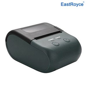 Mini Impresora Térmica Portátil Bluetooth de 2 Pulgadas, Etiquetas Adhesivas, Recibos a Color, iOS y Android, 203DPI, 58mm, USB, Facturas Móviles, en Existencia - Product Image 3