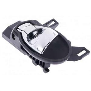 Poignée de porte intérieure 80670-1HH0B 80671-1HH0B pour <span class=keywords><strong>Nissan</strong></span> Cube 09-14 Juke 11-15 Tiida Versa 2012- March <span class=keywords><strong>Micra</strong></span> K13 2010 Almera <span class=keywords><strong>2011</strong></span> - Product Image 1