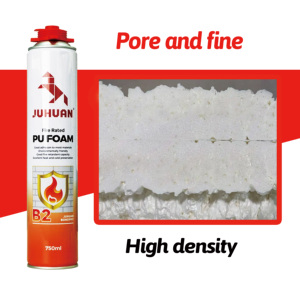 <span class=keywords><strong>Mousse</strong></span> <span class=keywords><strong>expansive</strong></span> auto-extinguissante pour le remplissage des interstices et l'<span class=keywords><strong>isolation</strong></span> - Product Image 6