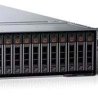 Serveur au prix d'usine pour R760 R7525 R7625 R7725 GPU AI PowerEdge DDR4 DDR5 32G 64G Del-ls PowerEdge R760
