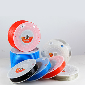 Tubo de PU de Alta Calidad Zhongqin de 8*5 mm, Manguera Neumática Flexible de Poliuretano Resistente a la Tensión, Calidad Garantizada, Directo de Fábrica - Product Image 3