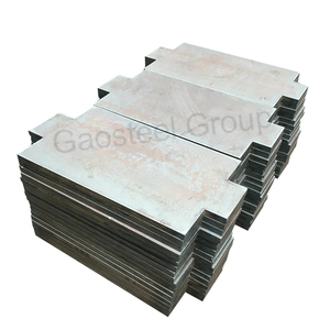 แผ่นเหล็กแผ่นรีดร้อนชนิดพิเศษ แผ่นเหล็กแผ่นรีดร้อน Q335 แผ่นเหล็ก - Product Image 2