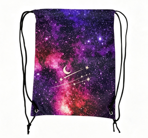 Mochila con Cordón Ajustable, OEM ODM, Bolsa de Regalo Promocional Personalizada para Eventos y Obsequios - Product Image 5