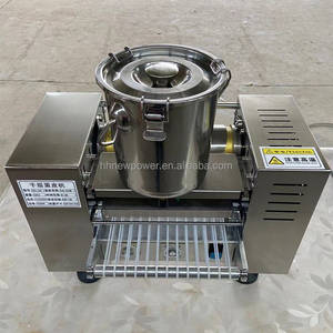 Machines de fabrication de gâteaux aux couches de durian, machines à crêpes aux couches de gâteau, machine à peau d'œuf à mille couches commerciale - Product Image 5