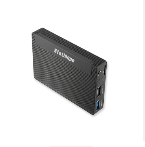 Mini AI PC RK3566 Quad-core 64-bit Cortex-A55 Processor Edge Computing Android11.0 Linux Rk3566 Mini Pc Station M2 AI PC Box