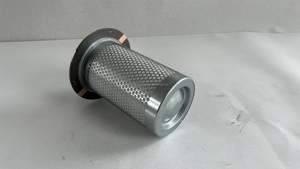 Séparateur d'huile pour sécheur d'air de haute qualité, pièce neuve 92754696 pour compresseurs à vis industriels - Product Image 2