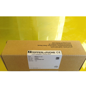 Nbn40-u1-uu voor nieuwe nabijheidssensor Gloednieuwe originele Spot Plc - Product Image 1
