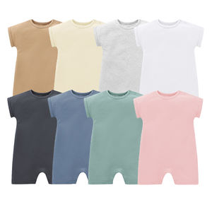 Оптовая продажа, Детский комбинезон из органического хлопка - Product Image 1