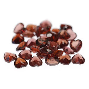 Cabochon de grenat naturel bleu Ballan de bonne qualité, de 1,0 mm à 8,0 mm, certifié par un tiers, pour la sertissage de bijoux - Product Image 6