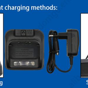 Baofeng BF-H6 BF-H7 BFDR-1801UV BFDM-1701 BFDM-1702 Digital Machine Series <b>Battery</b>, Walkie-talkie Special Accessories - Product Image 6