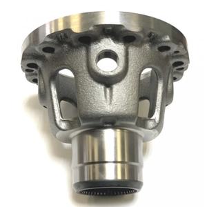 Cubierta del Diferencial de Transmisión Automática A6MF1 A6MF2 OEM 45822-3B550 para Hyundai Kia 458223B550 - Product Image 4