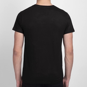 เสื้อยืดซับลิเมชั่นผู้ชายแบบใหม่สั่งทำได้ คอปก แขนสั้น ผ้าโพลีเอสเตอร์ 100% สีตามสั่ง สไตล์สตรีทแวร์ แห้งเร็ว 180 กรัม ทรงปกติ - Product Image 3