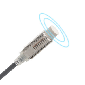 Lgkg New <span class=keywords><strong>Proximity</strong></span> cảm biến chuyển đổi cảm ứng E2E-X7D1 x3d1 x2d1 E2E-X5ME1 x10mf1 x18my1 x8md1 DC Hai Ba dây 24V - Product Image 3