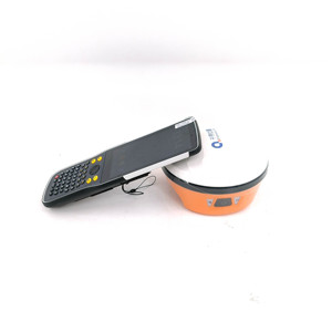 ขายดี ราคาถูก RTK Base Qianxun Q700 1520 ช่องสัญญาณ อุปกรณ์สำรวจ GNSS Differential GPS IP68 WiFi -45~75 - Product Image 4