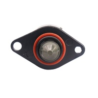Moteur d'injection de carburant, vanne de ralenti IACV 17112967 17102851 02851 A95267 pour GMC Sonoma Chevrolet Lumina, moteur pas à pas