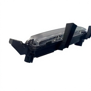 Feux de signalisation de voiture de haute qualité adaptés aux Rolls-Royce Phantom, nouveaux feux de signalisation de voiture de haute qualité avec connecteur 5 broches 6312721431 63127211432 - Product Image 2
