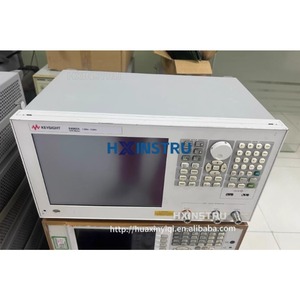 Keysight E4982A pour instrument de test, compteur LCR de 1 MHz à 3 GHz, équivalent Agilent - Product Image 2