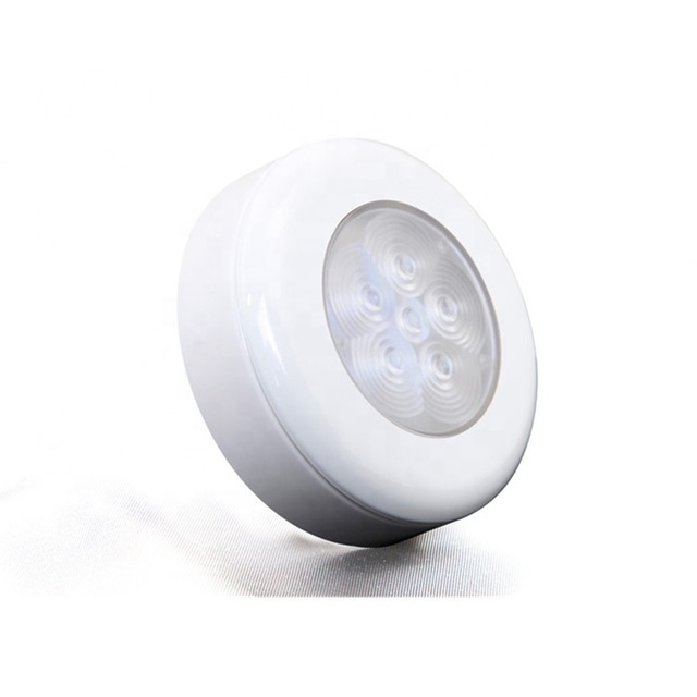 Marine Boat 12v LED Ceiling Courtesy Light