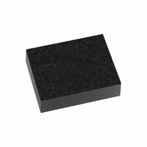 Manufacturer Channel Electronic Circuit Components Clock Timing DSA2311KL2-R0084VAO 6 VDFN - Product Image 1