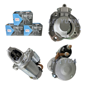 Démarreur de voiture Offre Spéciale pour CHRYSLER 300 3.6 <span class=keywords><strong>2011</strong></span>-2015 4801852AB 0986UR1606 - Product Image 6