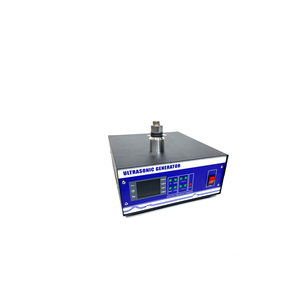 Générateur de Nettoyage Ultrasonique DIY 40 kHz avec Contrôle de Puissance pour Nettoyeur Ultrasonique à Grande Amplitude Piézoélectrique <span class=keywords><strong>Langevin</strong></span> - Product Image 2
