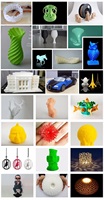 Service d'impression 3D personnalisé YASIN pour produits en plastique avec usinage et coloration OEM/ODM MOQ 10 pièces Taille 80x80mm