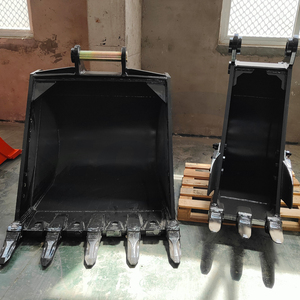 Hy Vọng Chất Lượng Cao Xô Máy Xúc Mini Máy Xúc Xô Máy Xúc Xô Cho Tải - Product Image 3