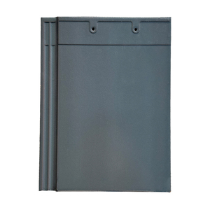 หลังคาวิลล่าคุณภาพสูงกระเบื้องแบน<span class=keywords><strong>300</strong></span>*400มม. กันน้ำฉนวนกันความร้อนและฉนวนกันความร้อนกระเบื้องหลังคาโรงเรียน - Product Image 2