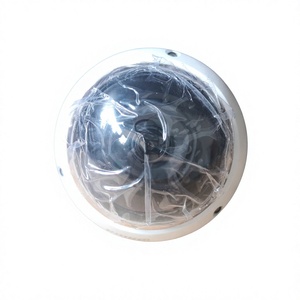 กล้องวงจรปิด Dahua รุ่นดั้งเดิม 8MP DH-IPC-HDBW2831E-S-S2 กล้องโดมแบบกันระเบิด Starlight Hemisphere ความละเอียด 8MP พร้อมอินฟราเรดแบบ Fixed-focal - Product Image 6