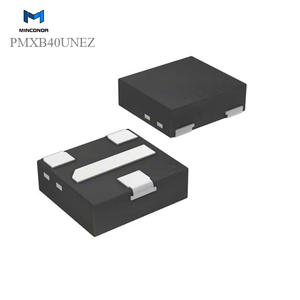 ((Single FETs, MOSFET)) PMXB40UNEZ - Product Image 1